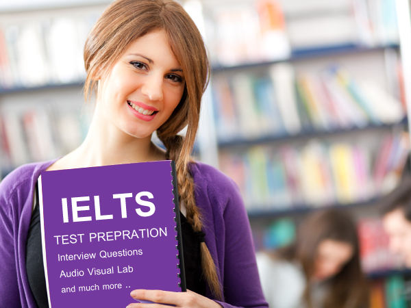 ielts ics english