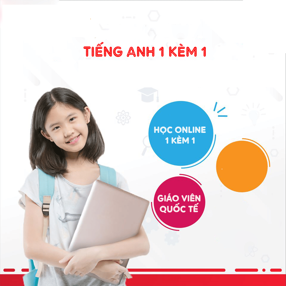 Tiếng Anh online Hải Phòng