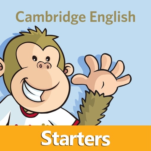 Tieng Anh Cambridge Starters học ở đâu tốt